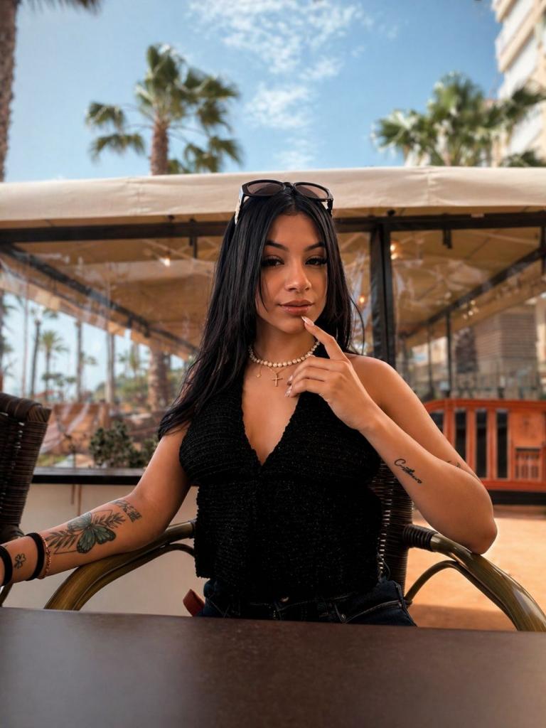Chica busca chico en Murcia: Chica busca chico