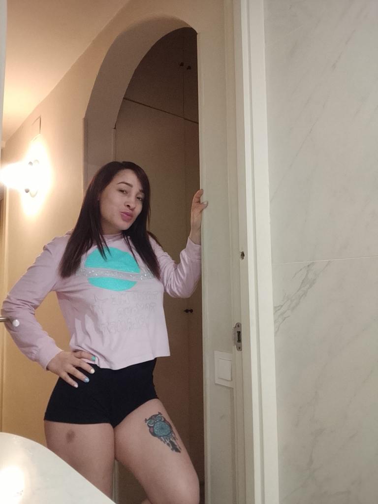 Chica busca chico en Alicante: 