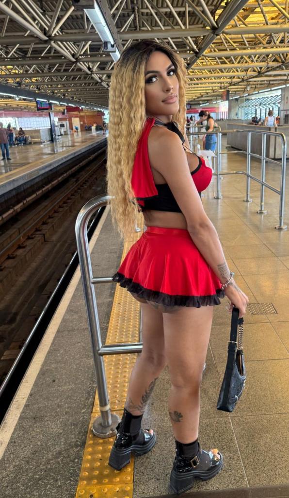 674756673: Transexual en Badajoz