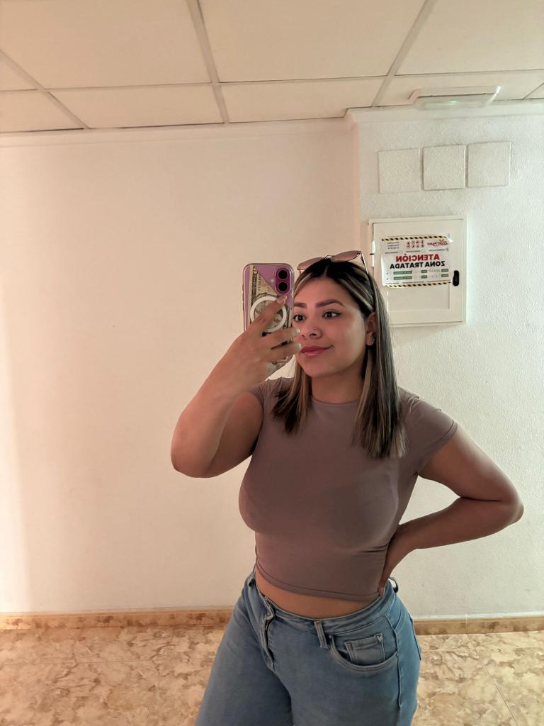 Chica busca chico en Madrid: 