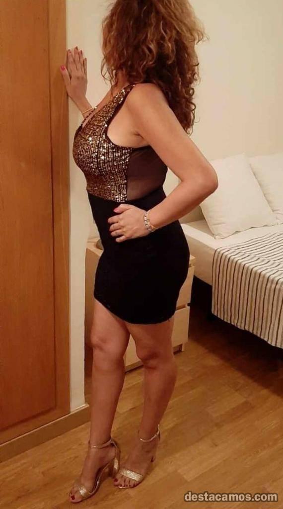 Chica busca chico en Barcelona: 