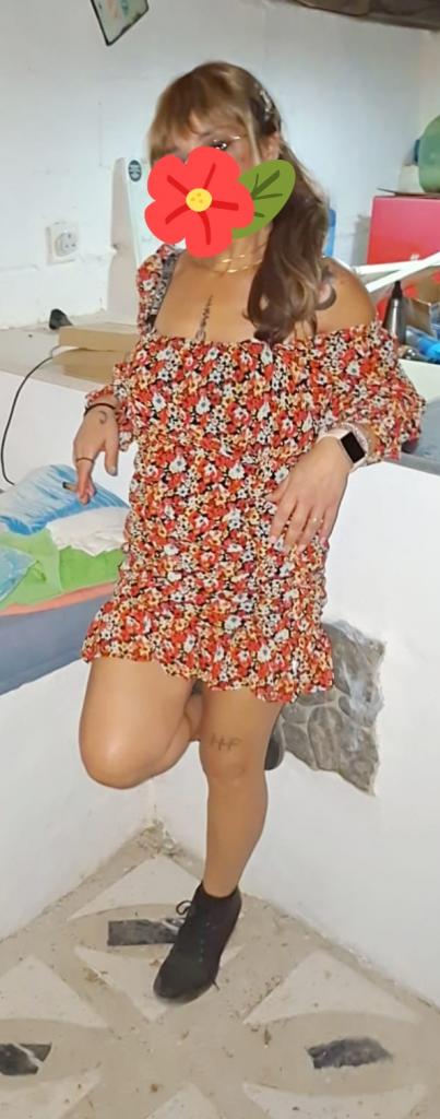 Chica busca chico en Murcia: 