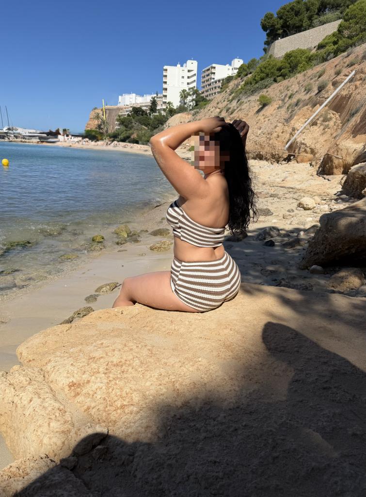 Chica busca chico en Mallorca: 