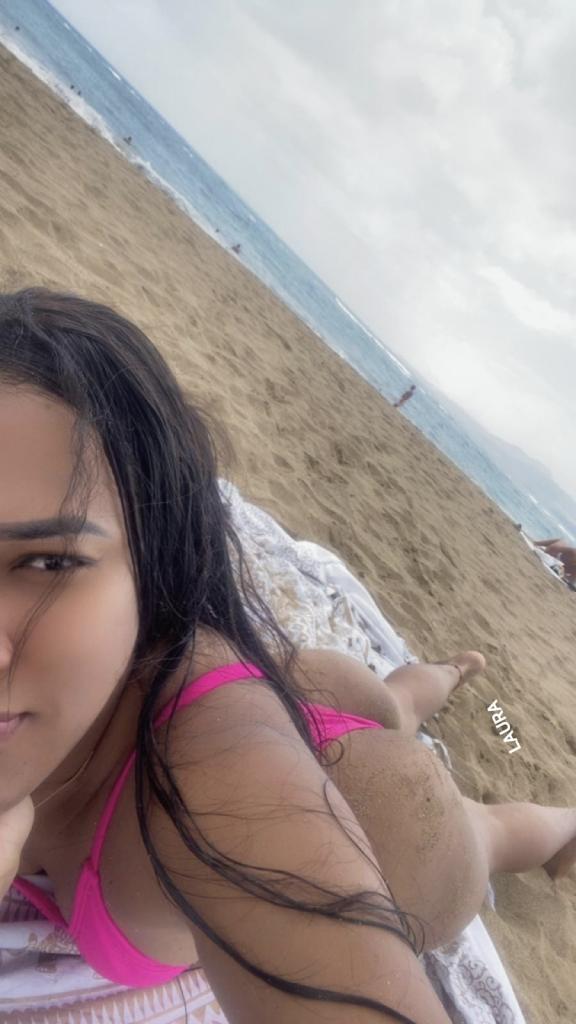 Chica busca chico en Tenerife: 