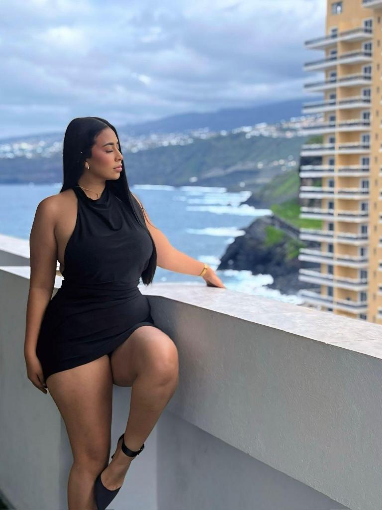 678448657: Chica busca chico en Tenerife