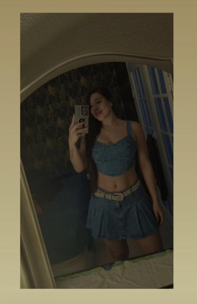 678448657: Chica busca chico en Tenerife