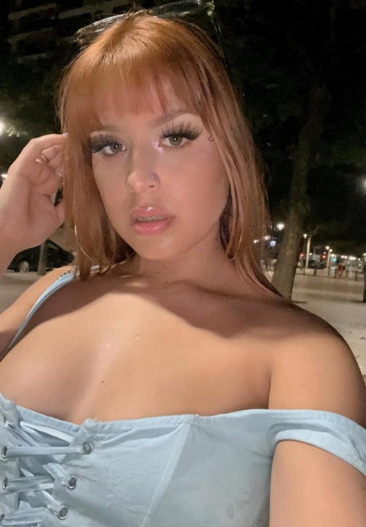 Chica busca chico en Mallorca: 