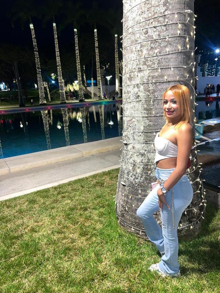 Chica busca chico en León: 
