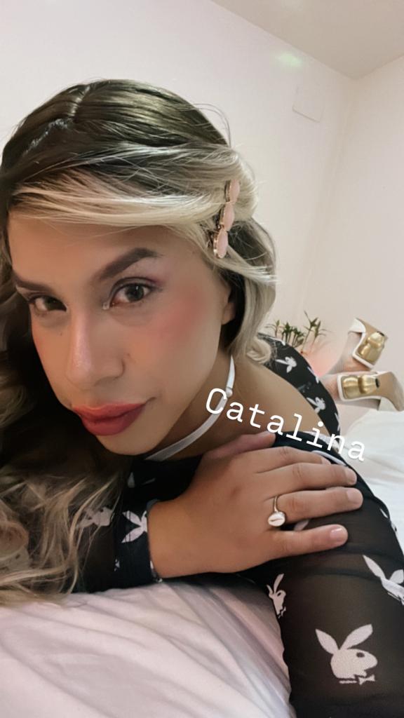 Transexual en Valladolid: 