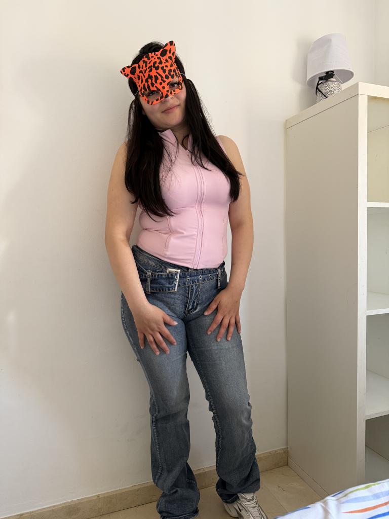 Chica busca chico en Barcelona: 