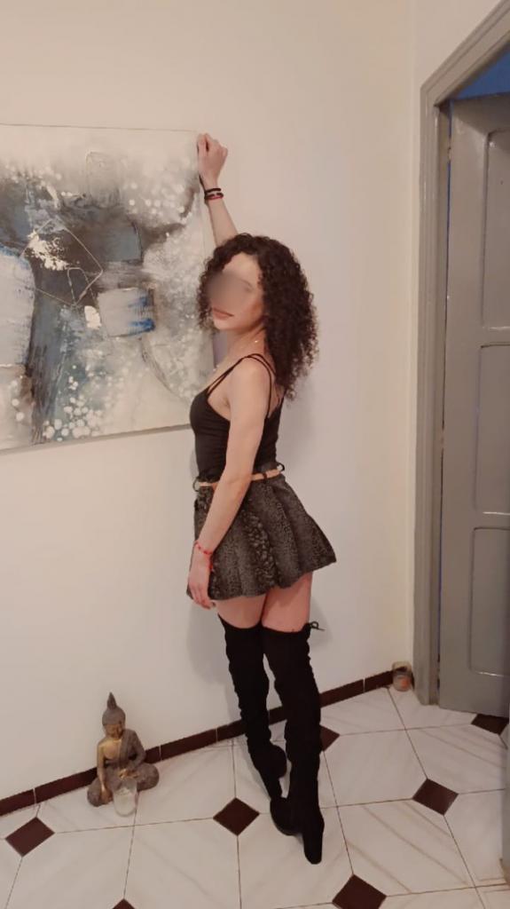Chica busca chico en Madrid: 
