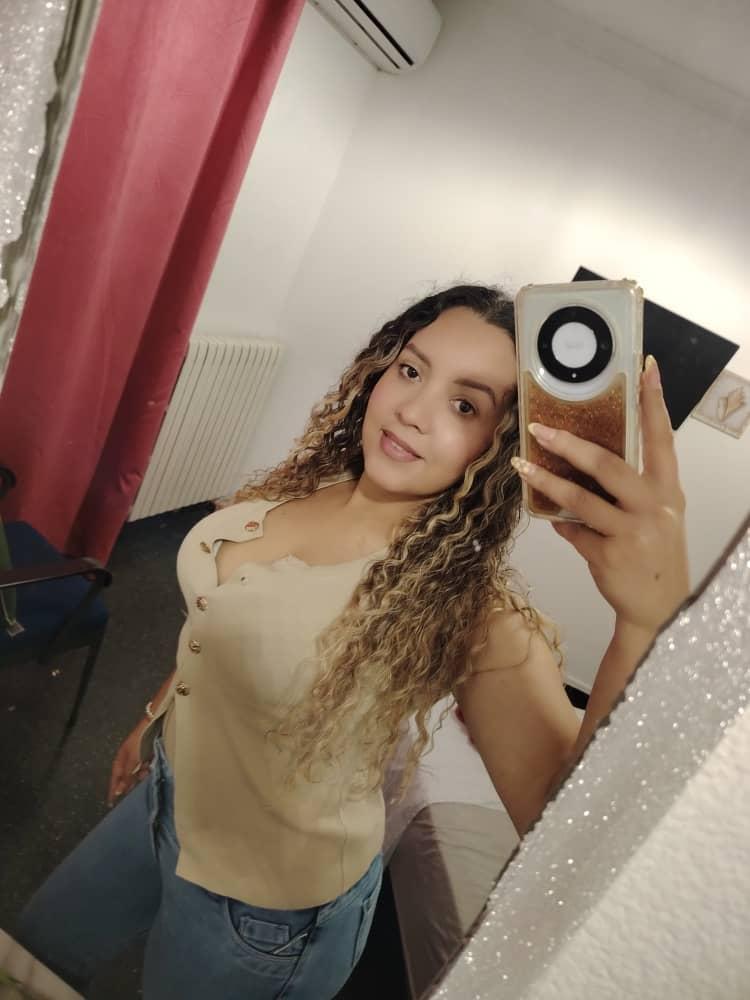 Chica busca chico en Albacete: 