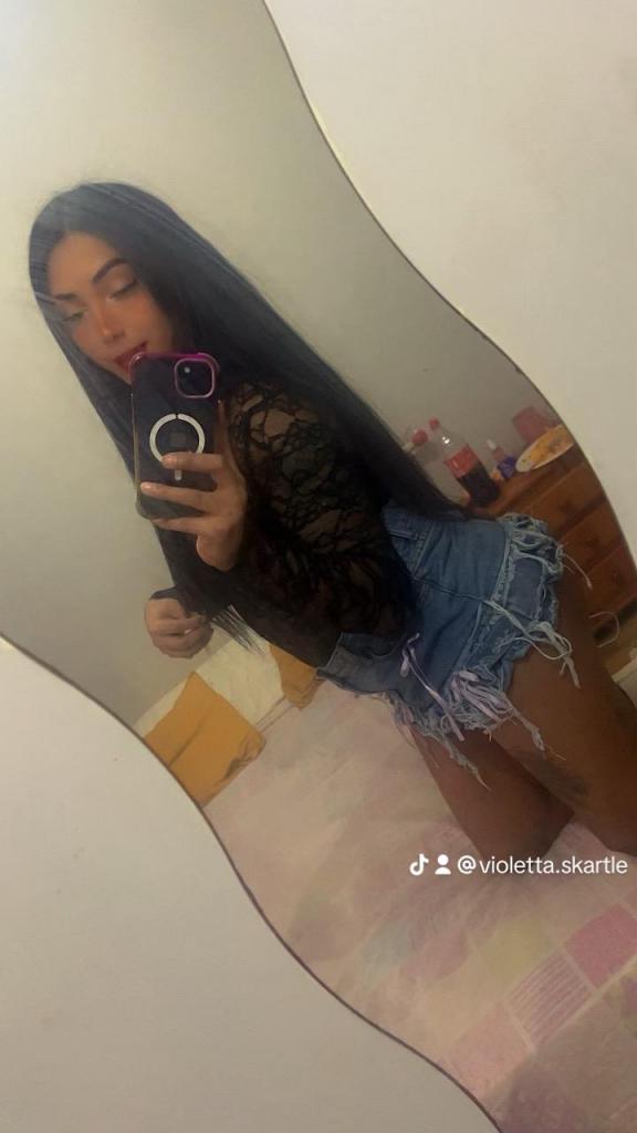 Transexual en Lugo: 