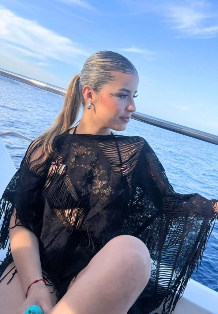 Chica busca chico en Mallorca: Chica busca chico