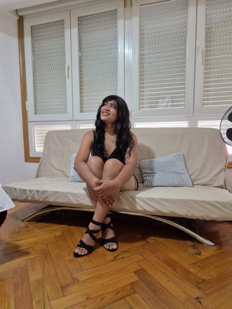 Travesti en Guadalajara: 