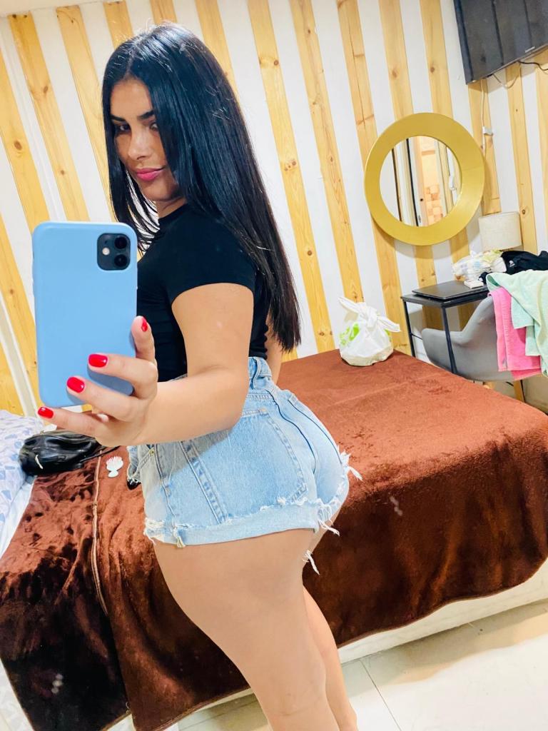 Travesti en Málaga: 