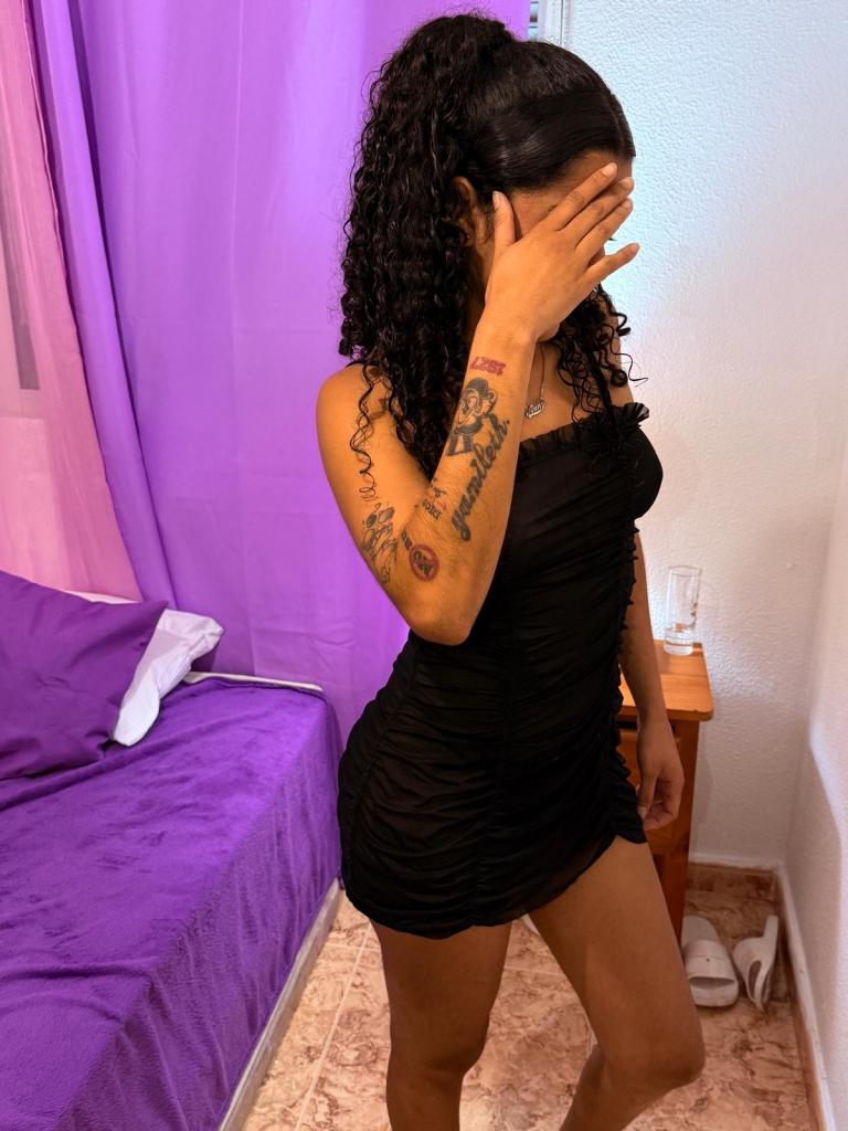 Chica busca chico en La Coruña: 