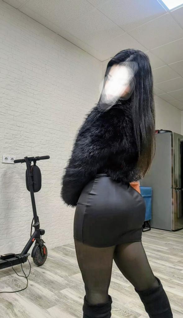 Chica busca chico en Málaga: 