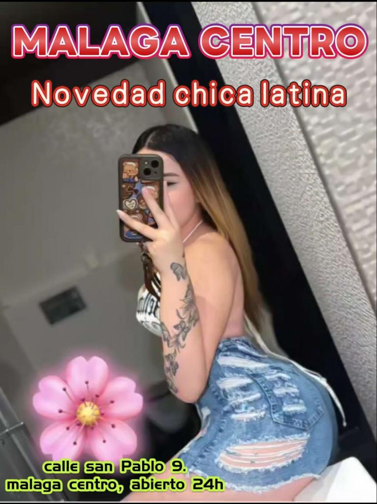Chica busca chico en Málaga: 