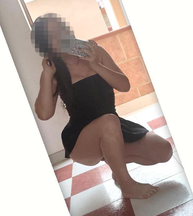 Chica busca chico en Sevilla: 