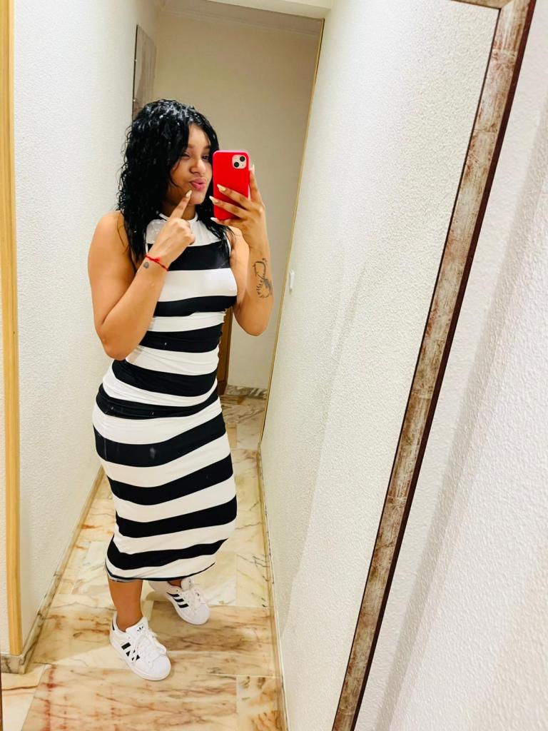 672805396: Chica busca chico en Ciudad Real