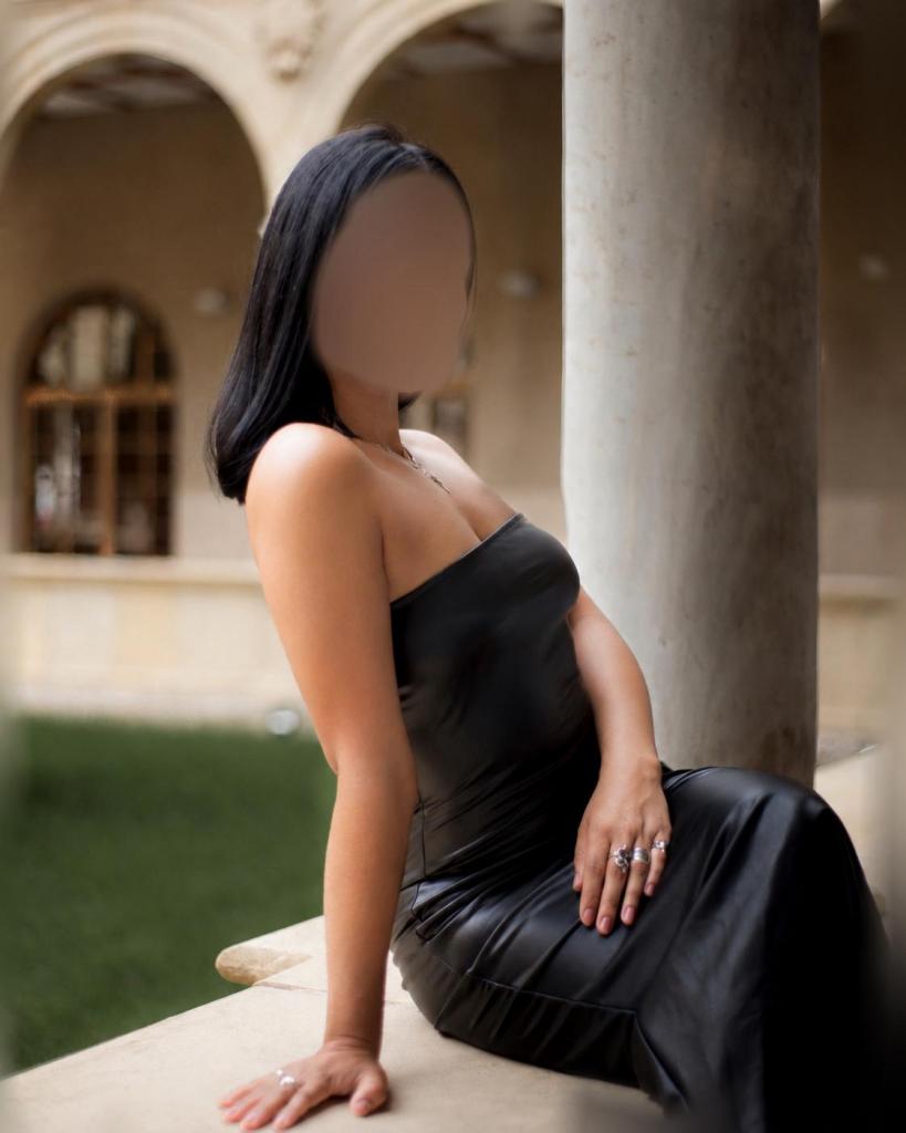 Chica busca chico en Murcia: 