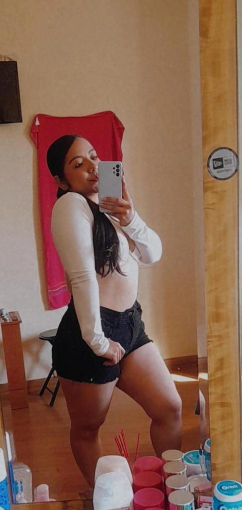 Chica busca chico en Cáceres: 