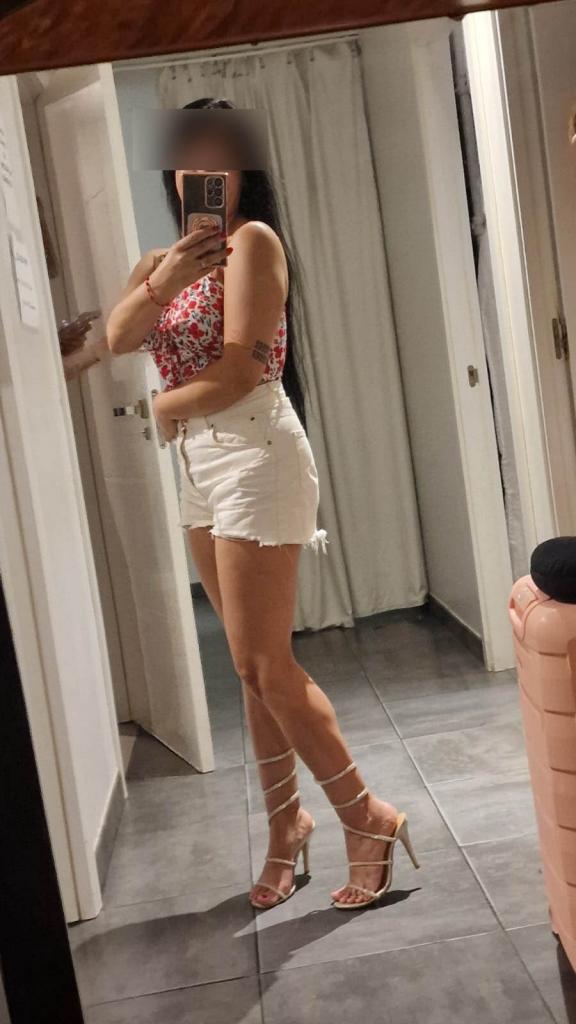 Chica busca chico en Sevilla: 