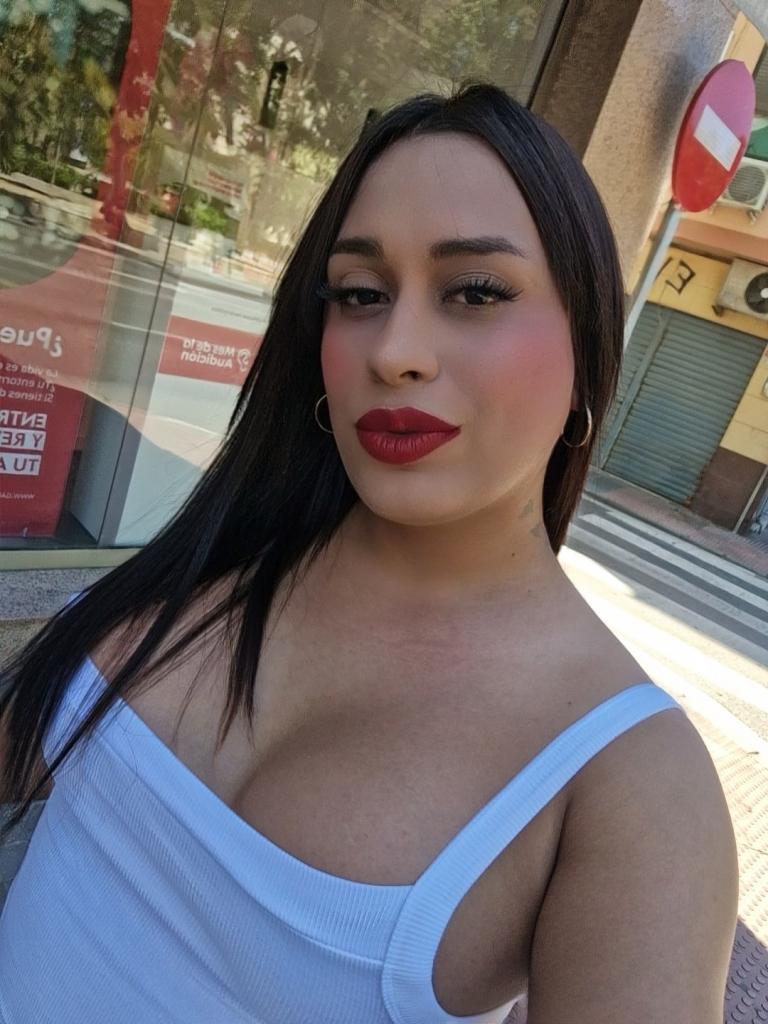 603382054: Travesti en Almería