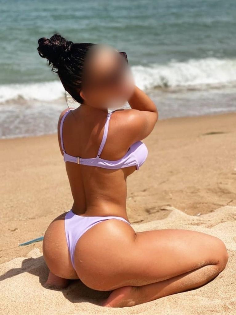 Chica busca chico en Málaga: 
