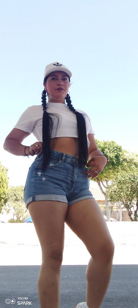 Chica busca chico en Almería: 