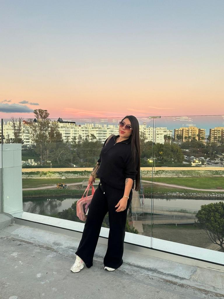 678448657: Chica busca chico en Tenerife