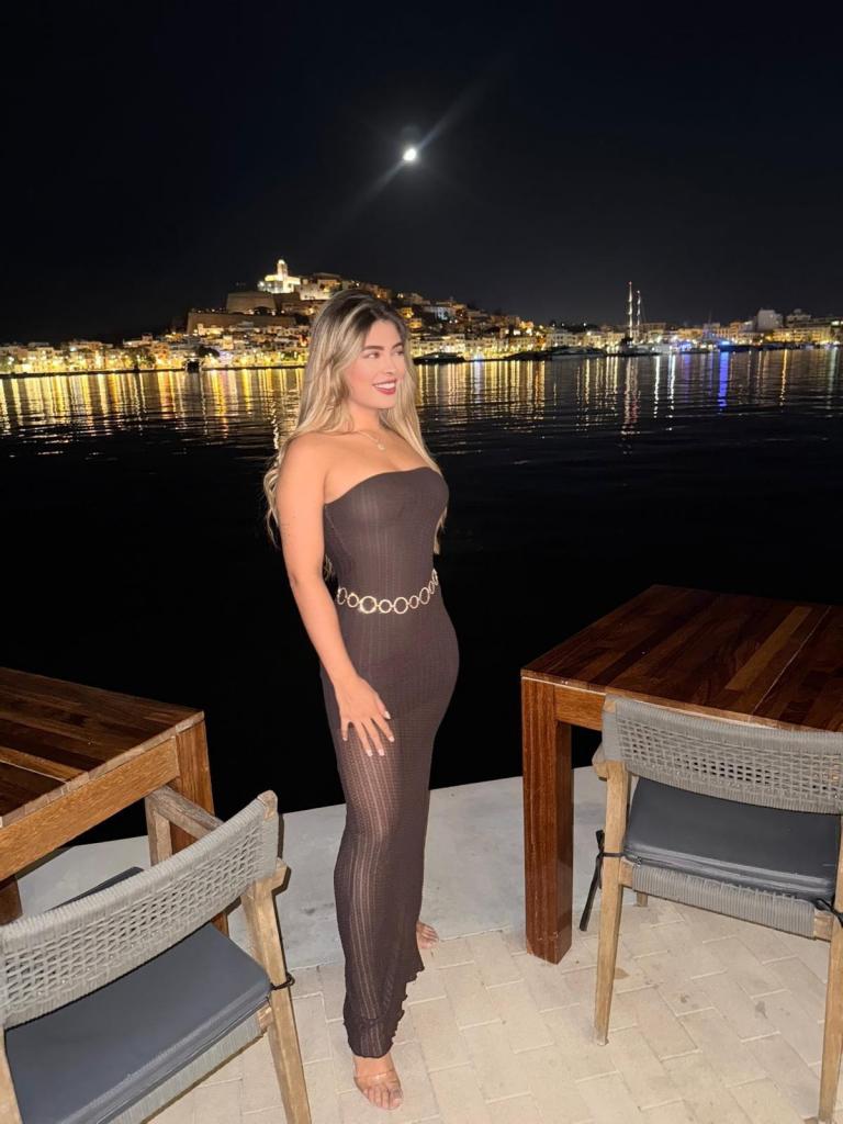 Chica busca chico en Barcelona: 