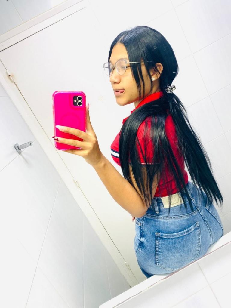 Chica busca chico en Málaga: 