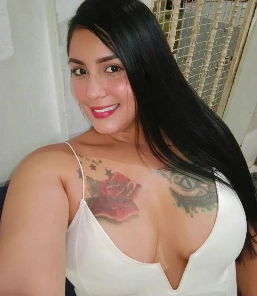 Chica busca chico en Tenerife: 