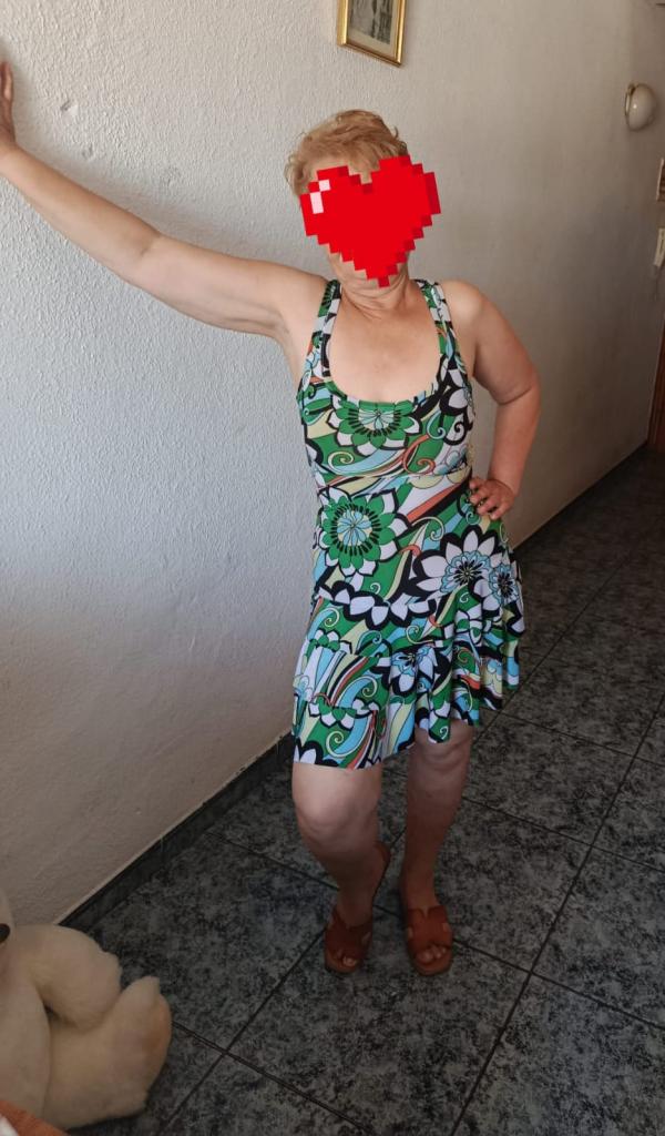 Chica busca chico en Castellón: 