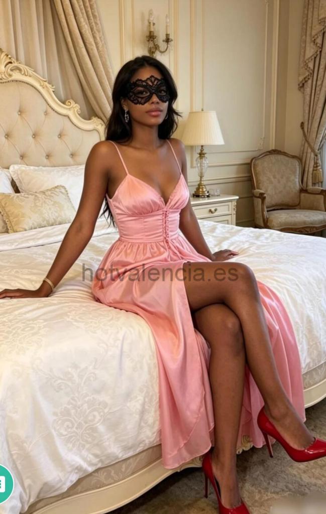 Chica busca chico en Valencia: 