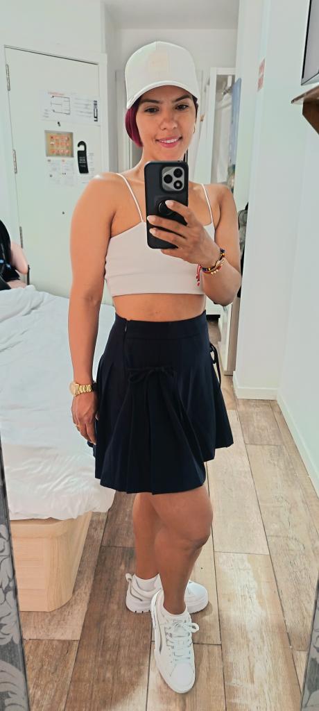 Chica busca chico en Murcia: 