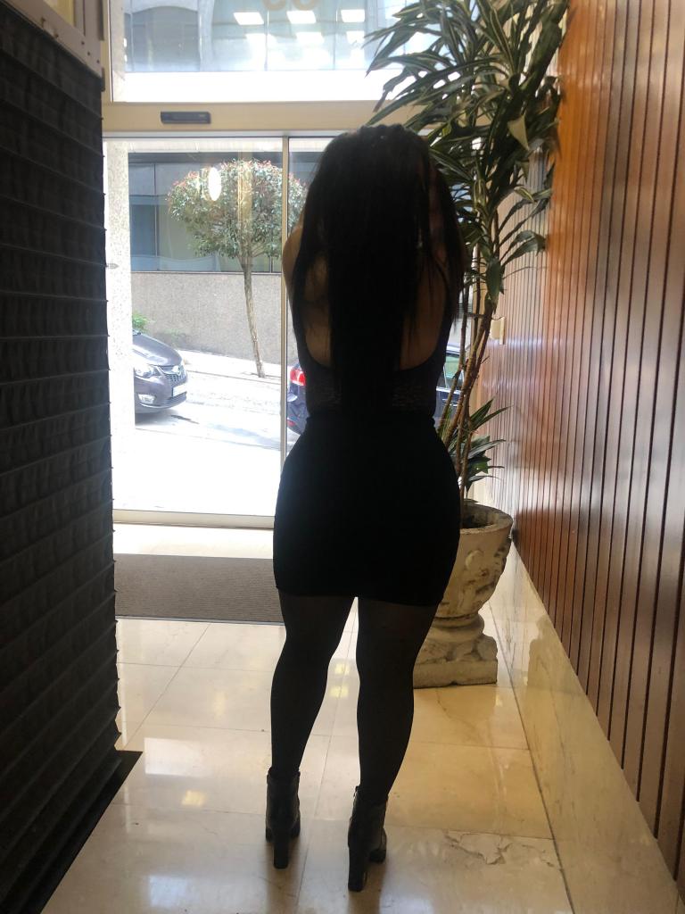 Chica busca chico en Madrid: 