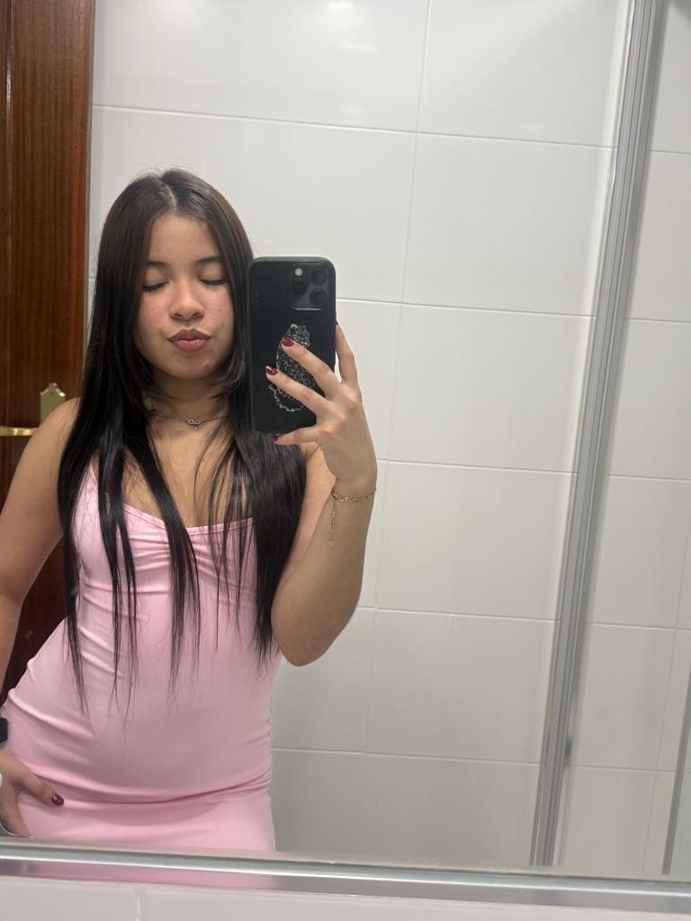 Chica busca chico en Asturias: 