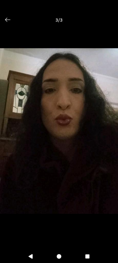 664163381: Travesti en Alicante