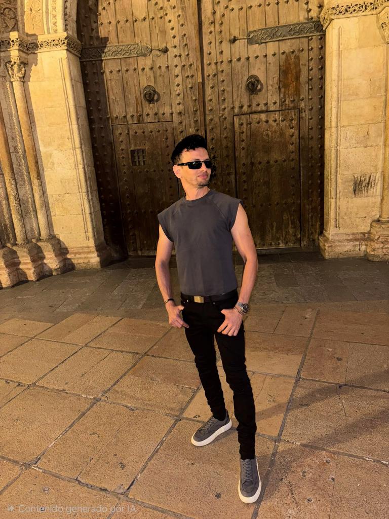 Chico busca chica en Valencia: 