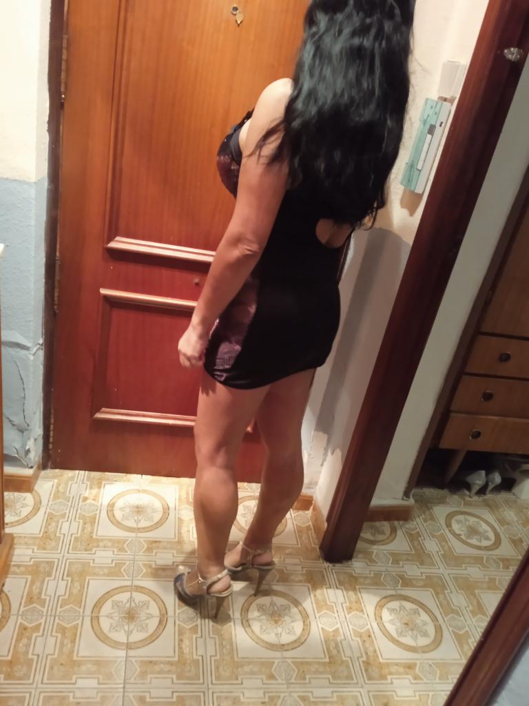 Chica busca chico en Albacete: 