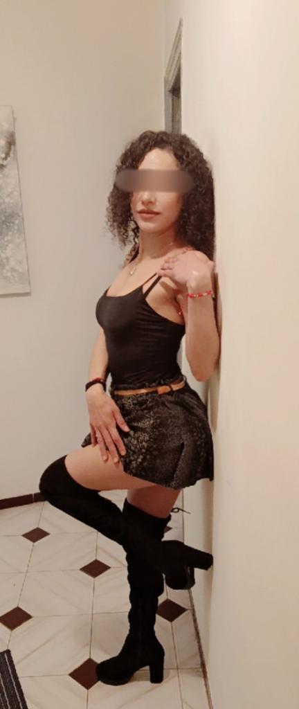Chica busca chico en Madrid: 