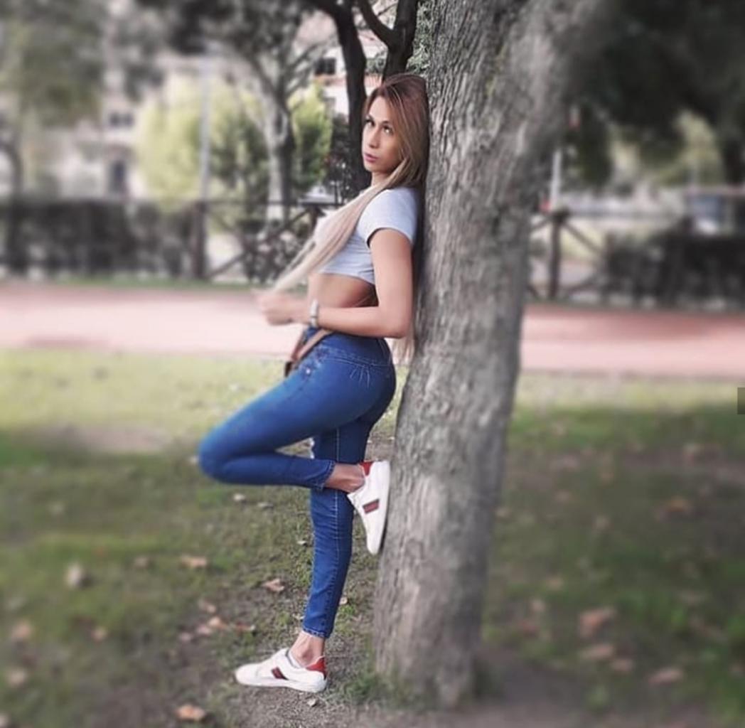 625101815: Transexual en Valencia