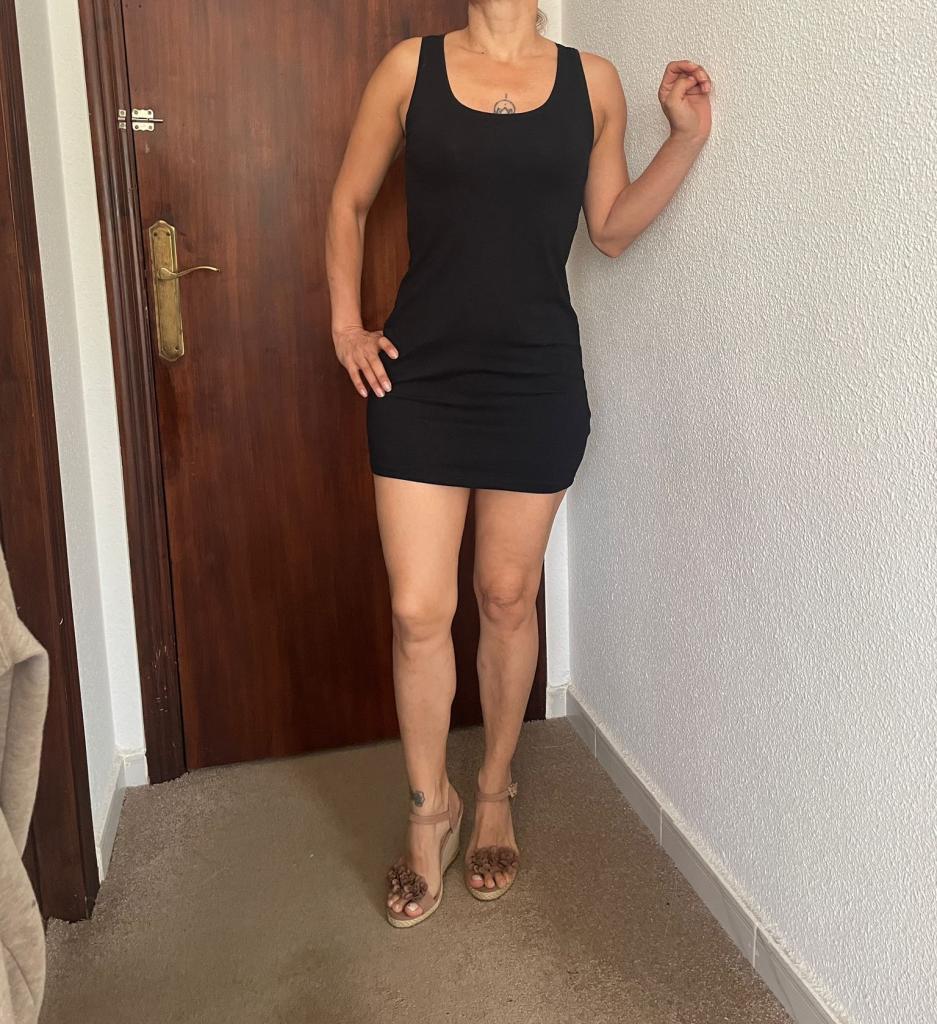 Chica busca chico en Murcia: 