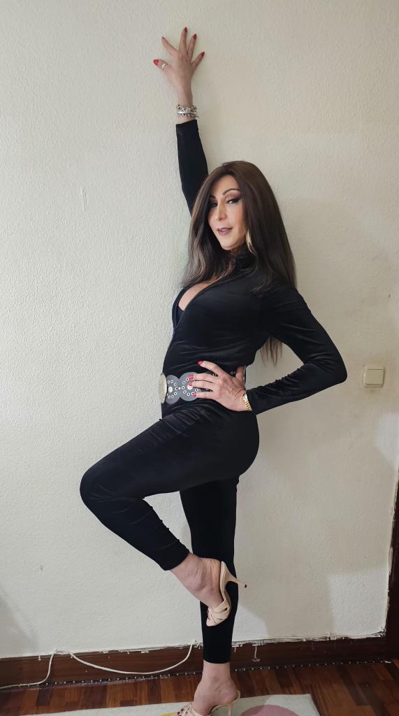 Transexual en Guipúzcoa: 