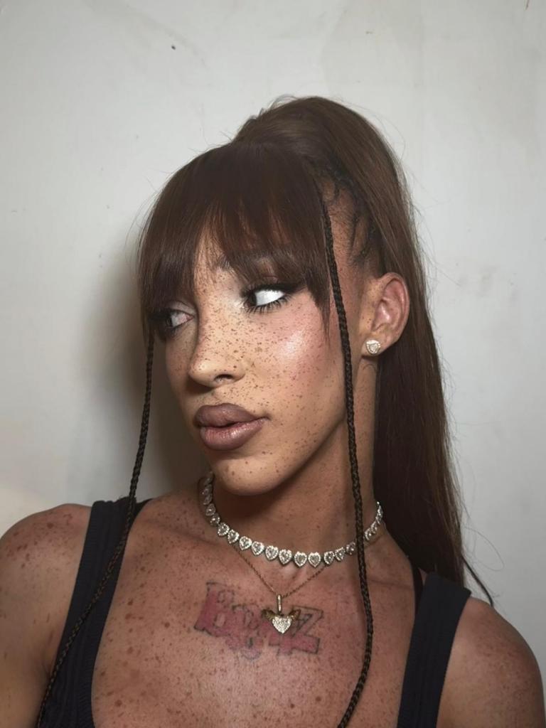 Transexual en Mallorca: 