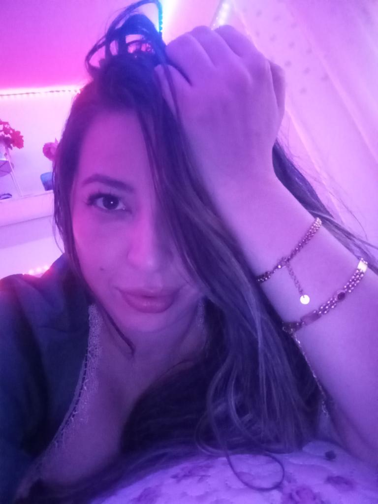 Chica busca chico en Burgos: 