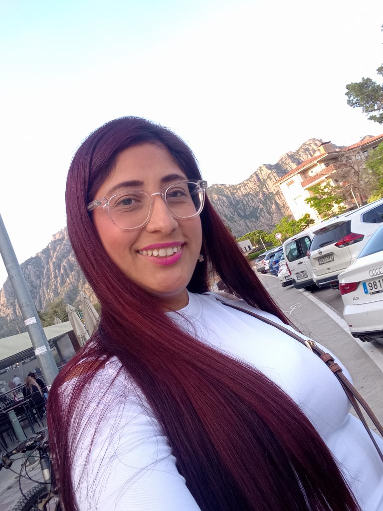 Chica busca chico en Barcelona: 